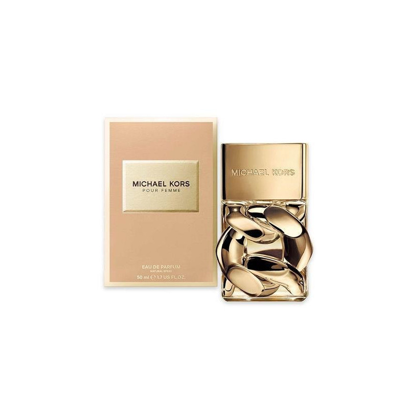 Michael kors profumo femme edp m l. 50 vapo donna
