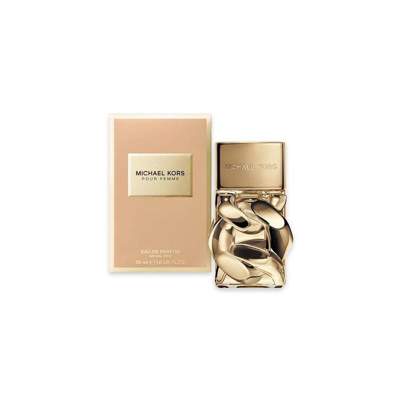 Michael kors profumo femme edp ml. 30 vapo donna