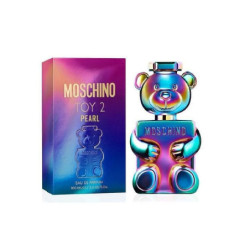 Moschino profumo toy 2 pearl edp ml.100 vapo donna