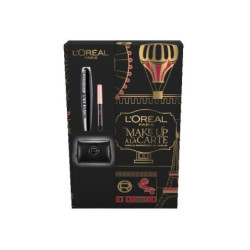 L oreal confezione pochette...