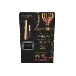 L oreal confezione pochette...
