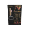 L oreal confezione pochette mascara panorama + mini matita