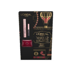 L oreal confezione pochette...