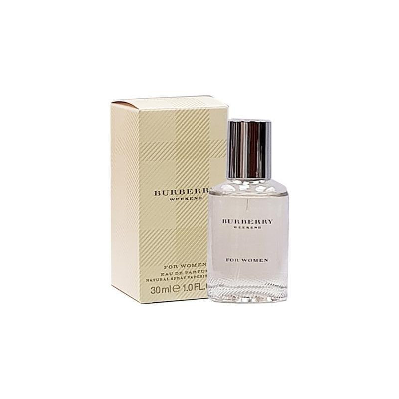 Burberry profumo week end edp ml . 30 vapo donna