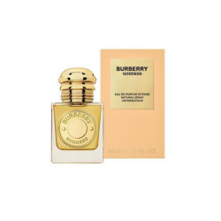 Burberry profumo goddess...