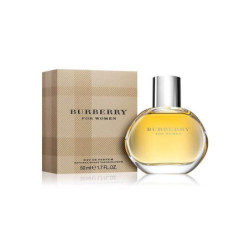 Burberry profumo edp ml. 50...