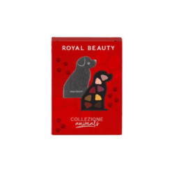 Royal beauty palette animals cag nolino