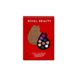 Royal beauty palette animals gat tino