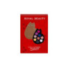 Royal beauty palette animals gat tino