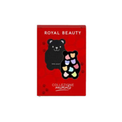Royal beauty palette animals ors etto