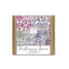 Fissi confezione regalo med flow ers soap box pz.4