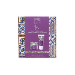 Fissi confezione regalo med flow ers iris saponetta+crema mani