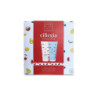 Fissi confezione regalo fruits c iliegia gel doccia+crema corpo