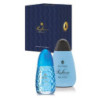 Pino silvestre confezione blu forest regalo edt+doccia