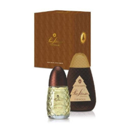 Pino silvestre confezione oud wood regalo edt+doccia