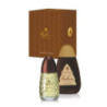 Pino silvestre confezione oud wood regalo edt+doccia