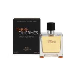 Hermes profumo terre...