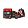 Intesa confezione regalo energy power deo+doccia+gel viso