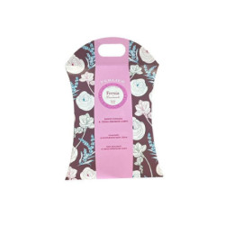 Perlier confezione regalo fresia di lanzarote bagno+crema