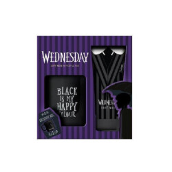 Zarri confezione regalo wednesday tazza