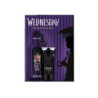 Zarri confezione regalo wednesda y borraccia