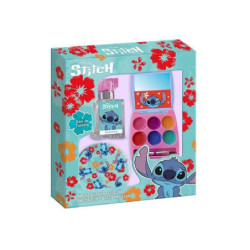 Zarri confezione regalo stitch beauty set
