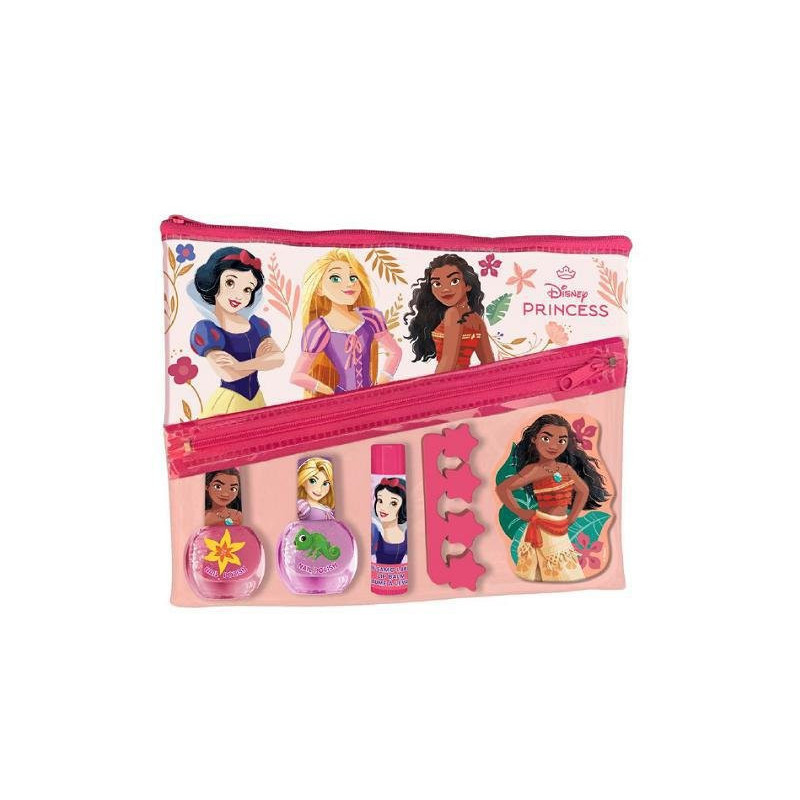 Zarri confezione regalo principesse busta necessaire