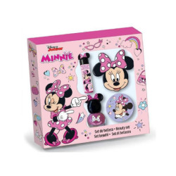 Zarri confezione regalo minnie beauty set 1264