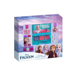 Zarri confezione regalo frozen i i beauty set