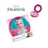 Zarri confezione regalo trousse frozen ii elsa