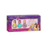 Zarri confezione regalo principesse set unghie