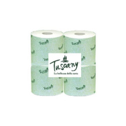 Tuscany carta igienica...