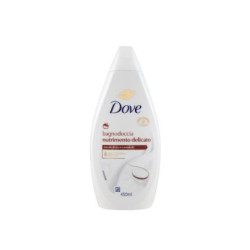 Dove bagno crema ml.450 nutrimento delicato