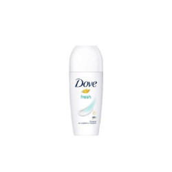 Dove deodorante roll on ml.50 fresh