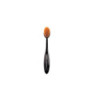 Astra pennello ovale viso - oval brush