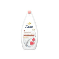 Dove bagno crema ml.450...