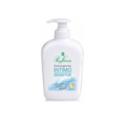 Pino silvestre sapone liquido intimo ml.250 sensitive