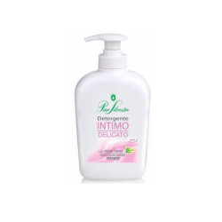 Pino silvestre sapone liquido intimo ml.250 delicato