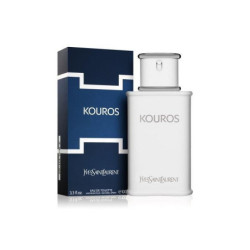 Yves saint laurent profumo kouro s edt ml. 100 vapo uomo