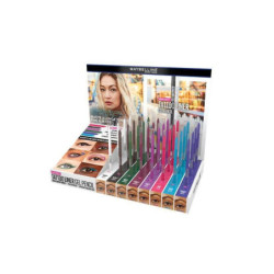 Maybelline tattoo liner expo pz. 18 art.yit12927