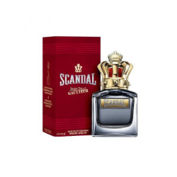 Jean paul gautier profumo scanda l edt ml. 50 vapo uomo