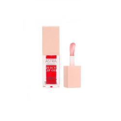 Astra pure beauty juicy lip oil n.02 red oasis