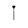 Astra pennello per polveri viso- face powder brush