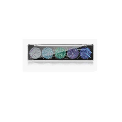 Astra ombretto palette virtual cult n. 03 mermaid