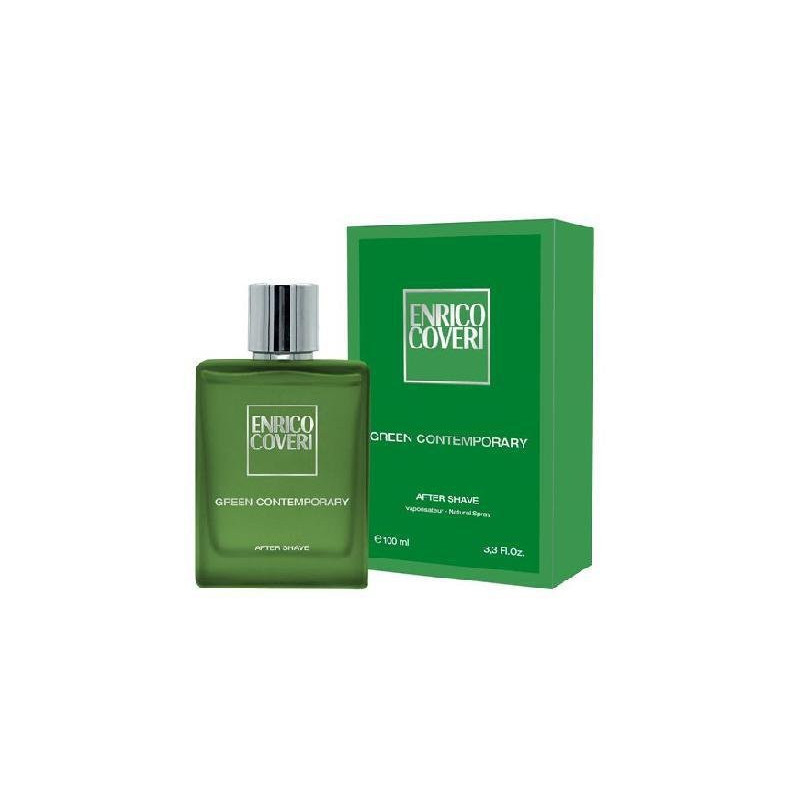 Enrico coveri dopobarba ml.100 g reen contemporary