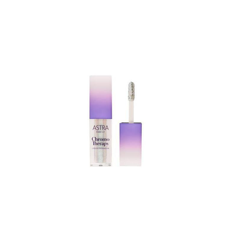 Astra ombretto liquido chromo therapy n.01 uv placebo