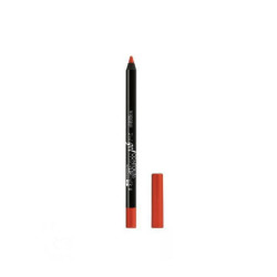 Deborah matita labbra 2 in 1 gel waterproof n.5 orange