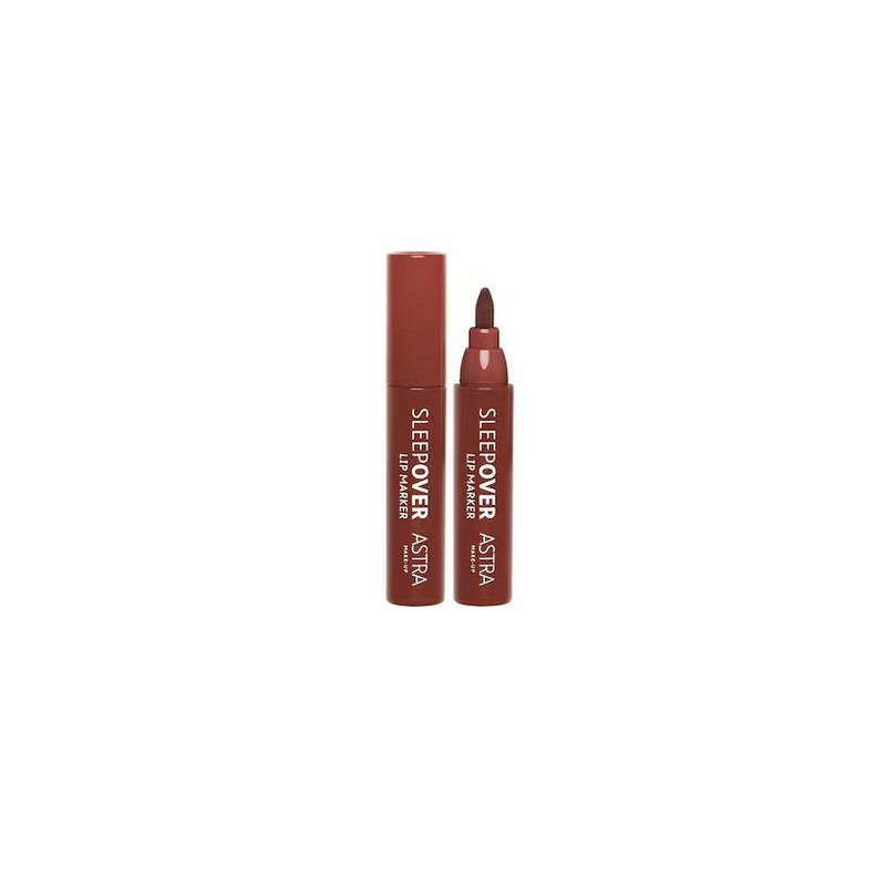 Astra rossetto lip marker sleepo ver n.005 truth or dare