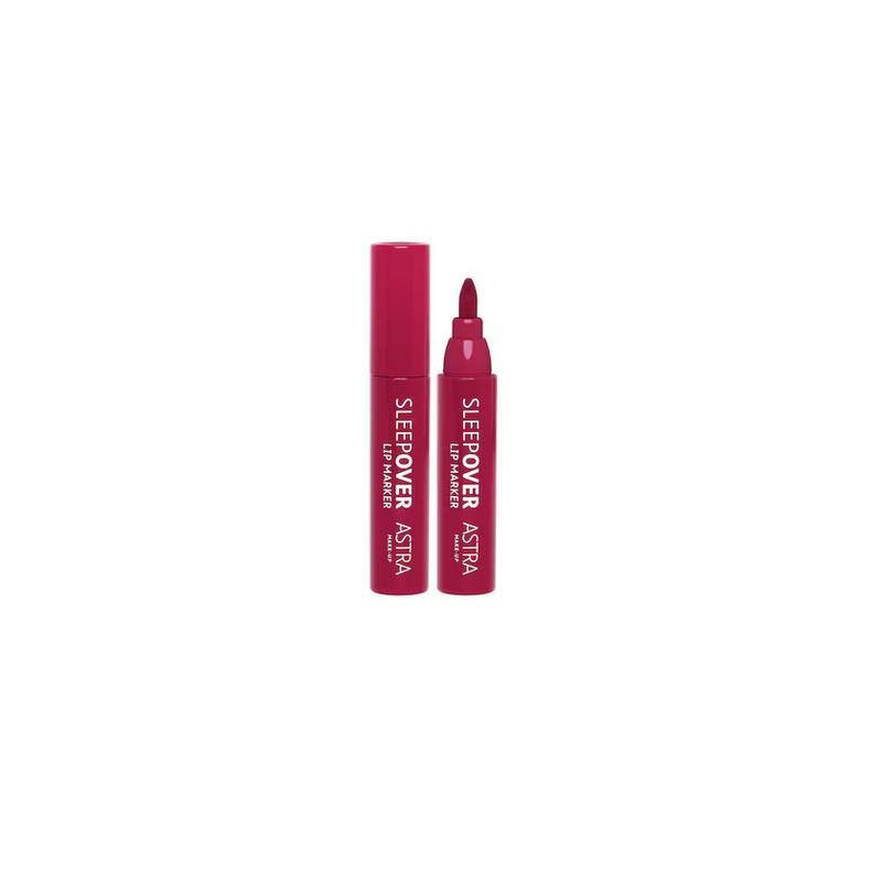 Astra rossetto lip marker sleepo ver n.002 daydreaming