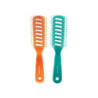 Yourcare spazzola capelli scheletro colori assortiti art.1834col
